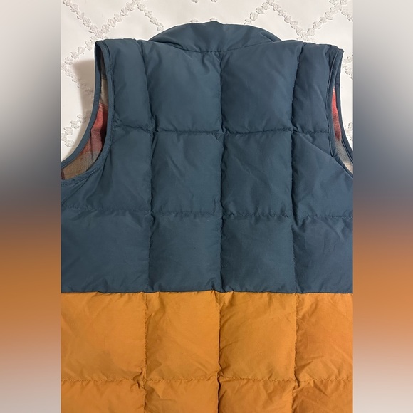 Columbia South Canyon Bluff Vest - Picture 4 of 6